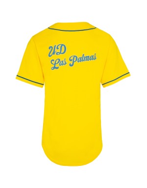 CAMISETA hml  UD BASEBALL 